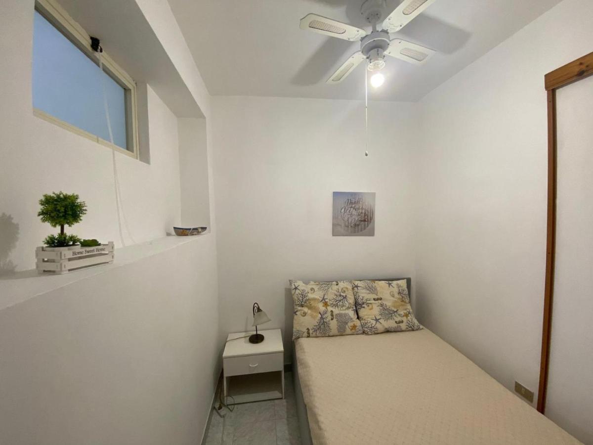 Case Vacanza Lampedusa Exterior foto